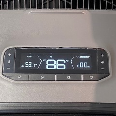 EcoFlow WAVE 3 ポータブルエアコン EFWAVE3-JP 札幌市白石区 モノリス D74の画像