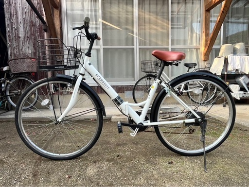 自転車
