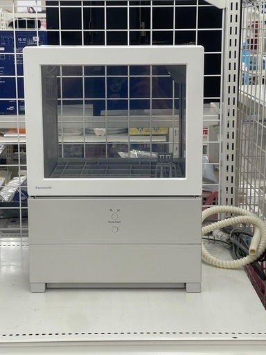 リユースのサカイ東金店 Panasonic 食器洗い乾燥機 23年製 TJ17667