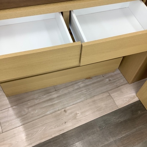  【取りに来られる方限定】サンコウの4段チェスト(未使用品) のご紹介！【トレファク寝屋川】