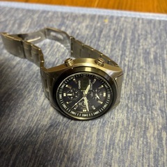 CASIO カシオウェーブセプターWVQ-500の画像