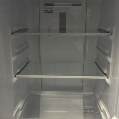 宮崎県　冷蔵庫 SHARP SJ-S17Bの画像