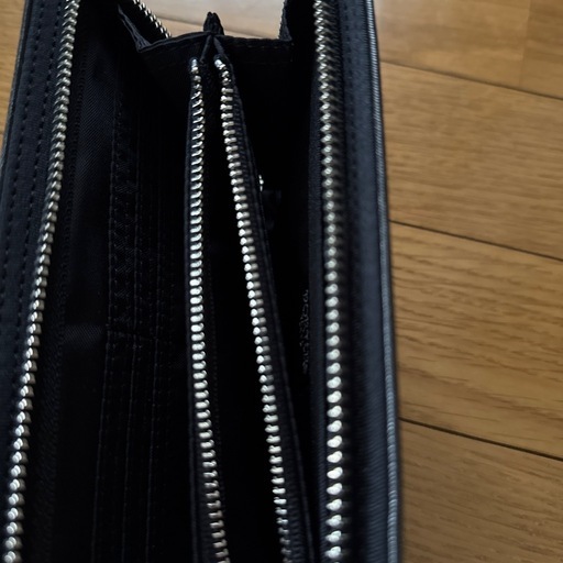 PORTER 長財布