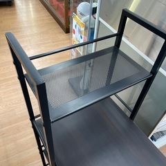 ☆ドリーム荒牧店☆ジモティー割引有☆【クリーニング済】デスク/現状販売の画像