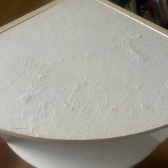 コーナー棚の画像