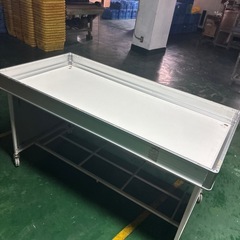 平台ワゴンの画像