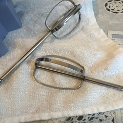 ハンドミキサーの画像