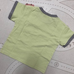 【新品未使用】ベビー95cm の画像