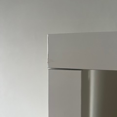 IKEA KALLAX 棚【美品】の画像