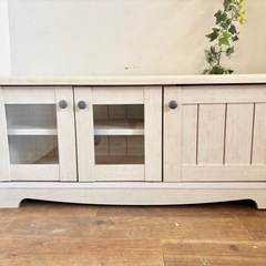 ニトリ テレビ台の画像