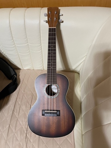 Cordoba ウクレレ 15CM-E SB 本体 ケース付き