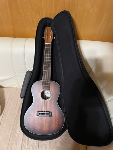 Cordoba ウクレレ 15CM-E SB 本体 ケース付き