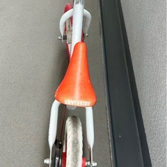 ADVENKIDS ランチャリ 子供用 幼児用 2歳〜5歳 男女の画像