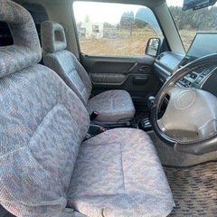 ジムニー　JB23W の画像