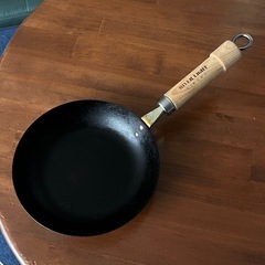 RIVER LIGHTのフライパンの画像