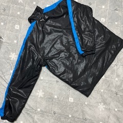 PUMA  160子供　スポーツ　アウター　の画像