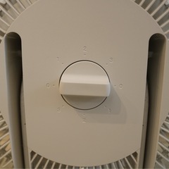 無印良品　サーキュレーターの画像