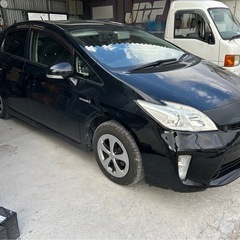 ✨30プリウス　27年式　車検残り✨の画像