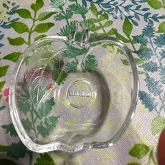 NISSAN ブルーバード デザート 器 4個セットの画像