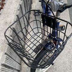 自転車14インチ　幼児　子供　イノベーションファクトリーの画像