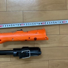 ブラックアンドデッカー　？　パーツの画像