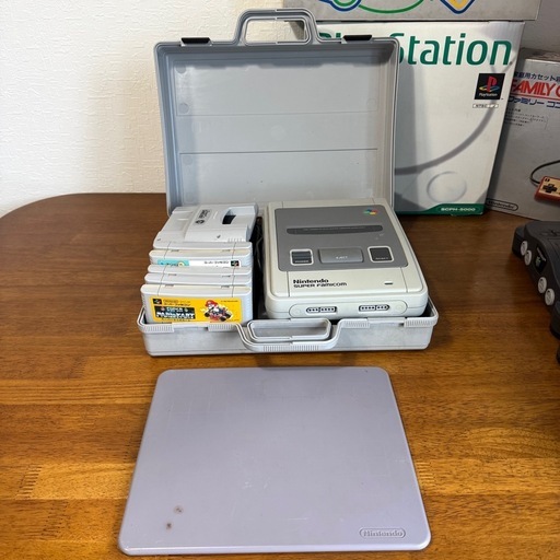 急募！テレビゲーム まとめて