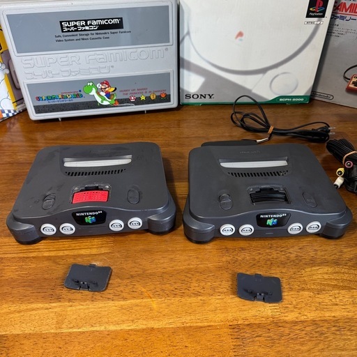 急募！テレビゲーム まとめて