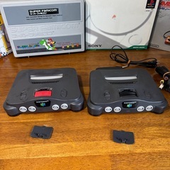 急募！テレビゲーム まとめての画像