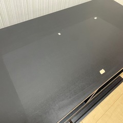 テレビ台※剥がれ有りの画像