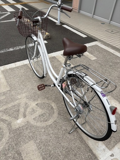 自転車