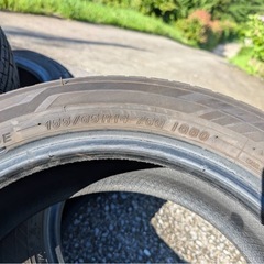 【軽自動車用バリ山】ヨコハマ iceGUARD iG60 155/65R14 スタッドレス 4本セットの画像