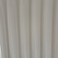 ⭐️決まりました⭐️カーテン　4枚セットの画像