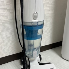 掃除機の画像