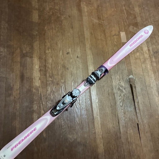 ロシニョール　プレミエール
