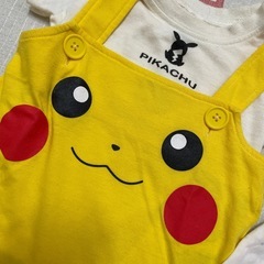 ベビー70・80cmの画像