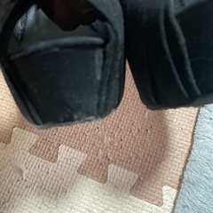 シンプルパンプスの画像