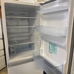 リファージ冷蔵庫319L　25年製！！の画像