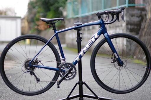 ?整備済み✨TREK DOMANE AL2 DISC／Claris・8s／54サイズ／ディスクブレーキ