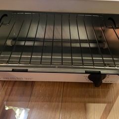 トースターの画像