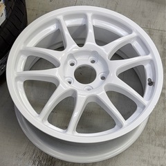 WORK EMOTION CR Kai の画像