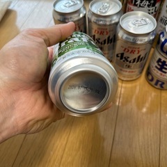 お酒10本セットの画像