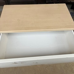 衣装ケースの画像