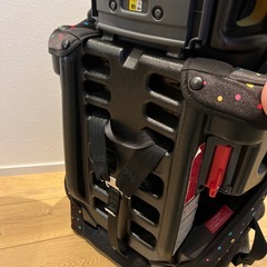 チャイルドシート　一歳からの画像