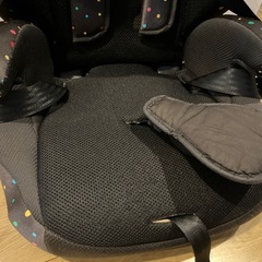 チャイルドシート　一歳からの画像