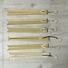 着物ハンガー　和装ハンガー　中古　６本セットの画像