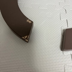 サイドテーブルの画像