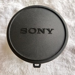 テレコンバージョンレンズ SONY VCL-1 452hの画像