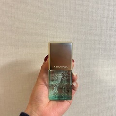 イイスタンダード　ヘアオイルの画像