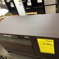 【ジャングルジャングル石津店】TV台 テレビ台 収納 キャスター 人気 新生活 収納 堺市 西区 東区 北区 南区 堺区 石津の画像