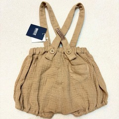 【新品】BREEZE おめかしサス付きブルマの画像